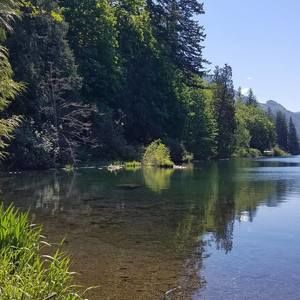 Meet your Posher, Gerry